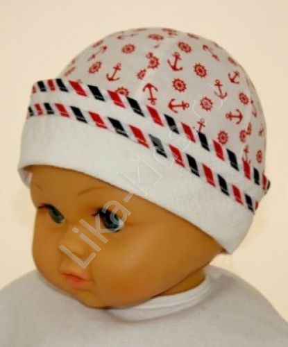 1/1 Т Шапка детская