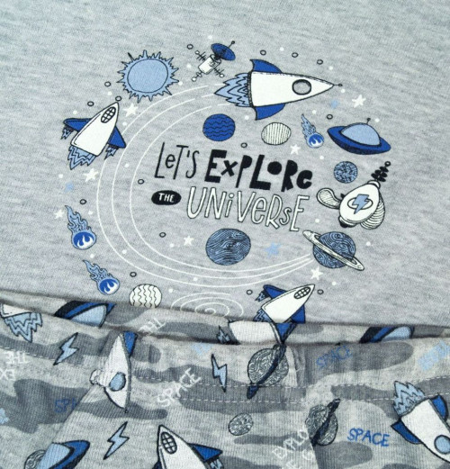 3322 Комплект для мальчика нижнее белье купить