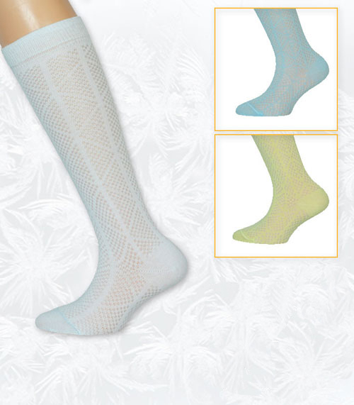 7-Д И Гольфы детские