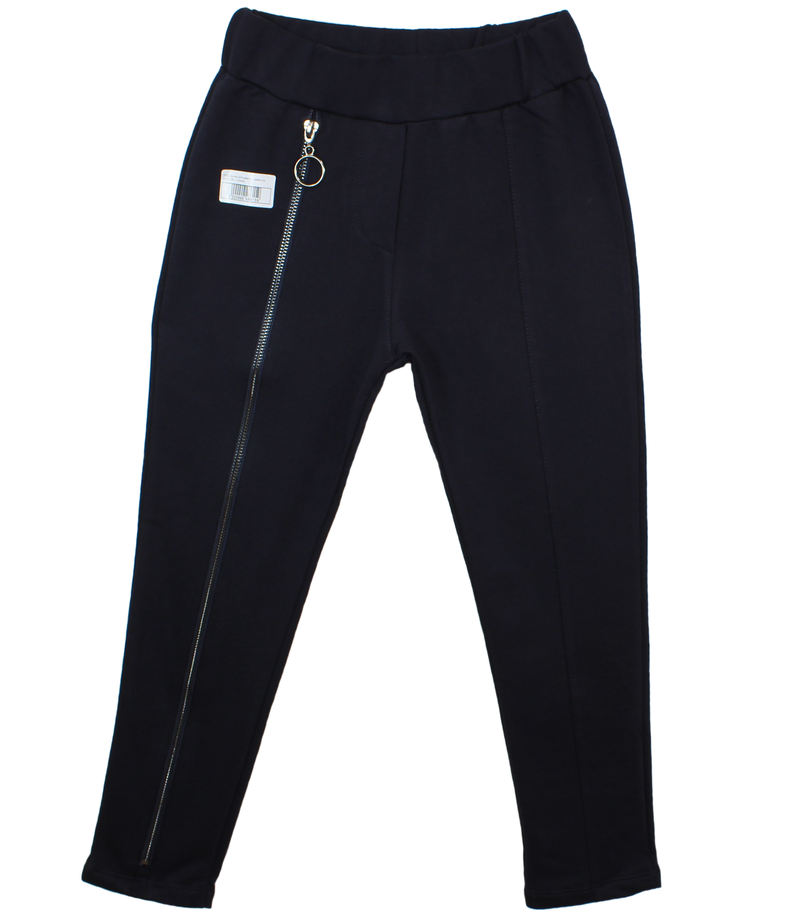 модная детская одежда 3330 брюки для девочки