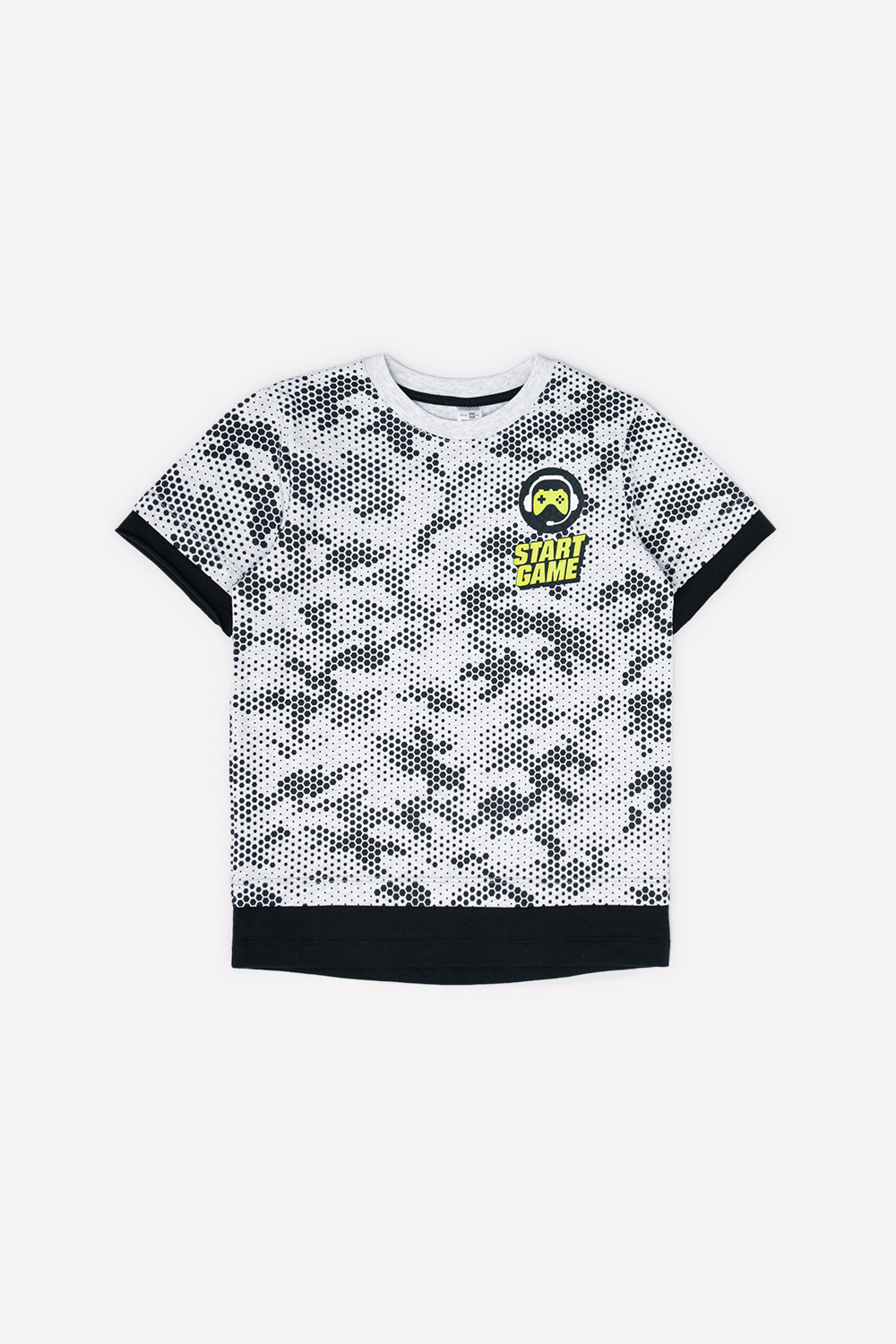 301394/ к1271 Фуфайка для мальчика футболки/майки заказать