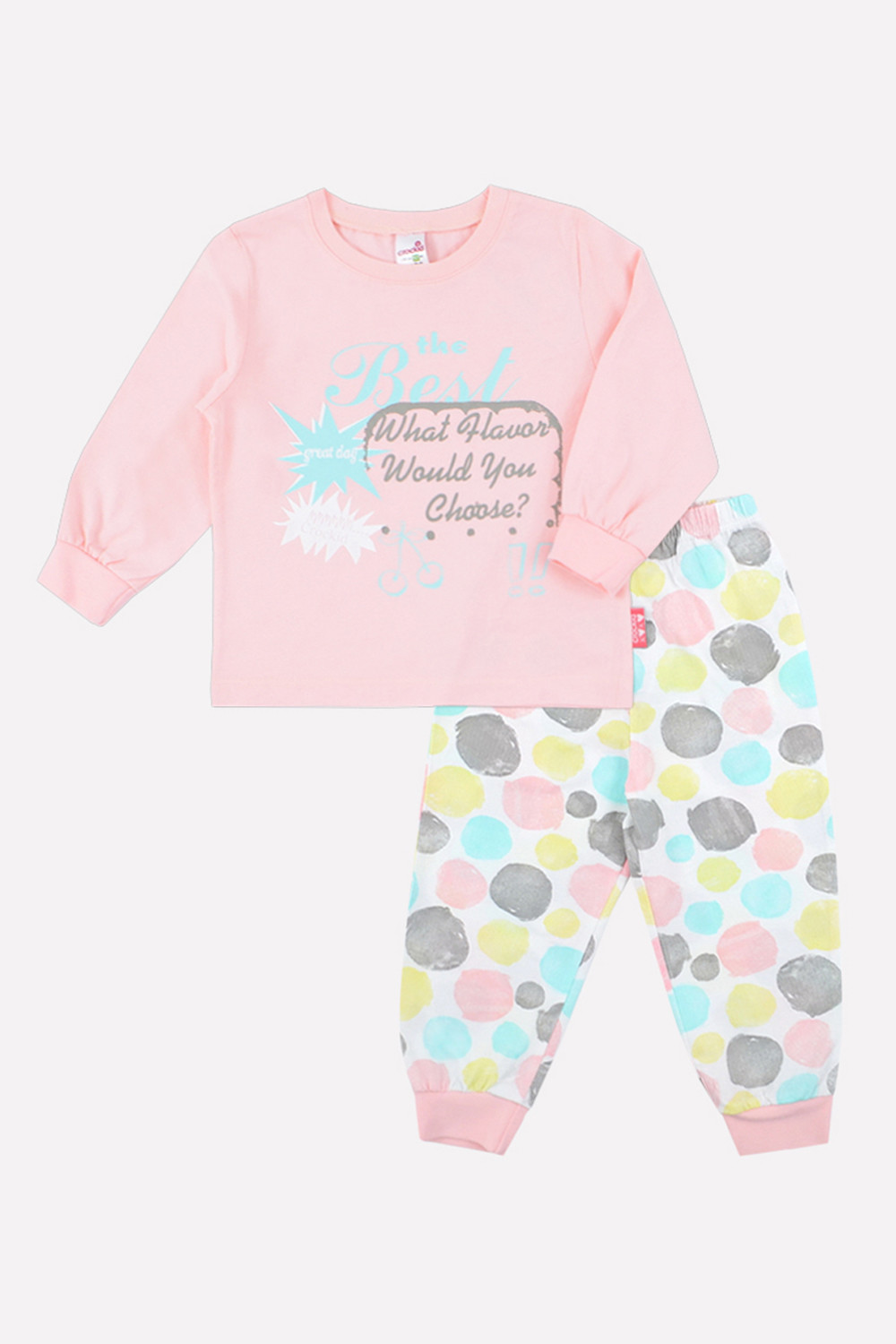 1512/К Пижама детская