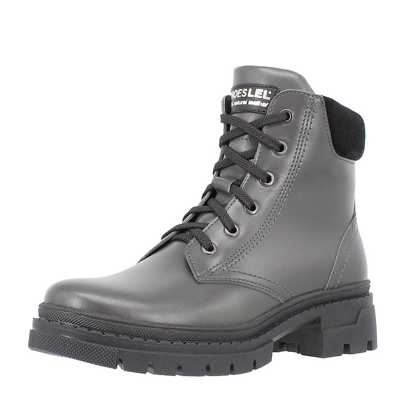 купить обувь 5-1780 Ботинки подростковые для детей и подростков