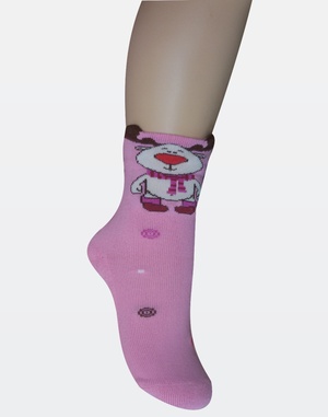 507 Носки детские