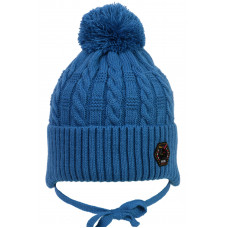21026 DSH Шапка детская