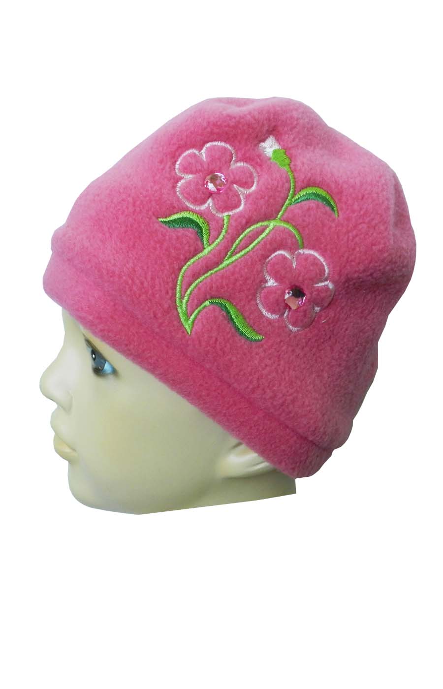 838Ф Шапка детская