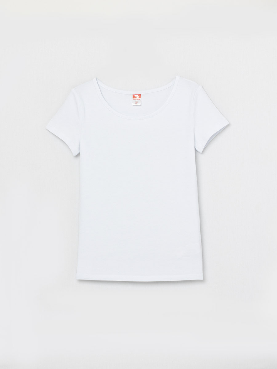 модная детская одежда 62858 футболка для девочки