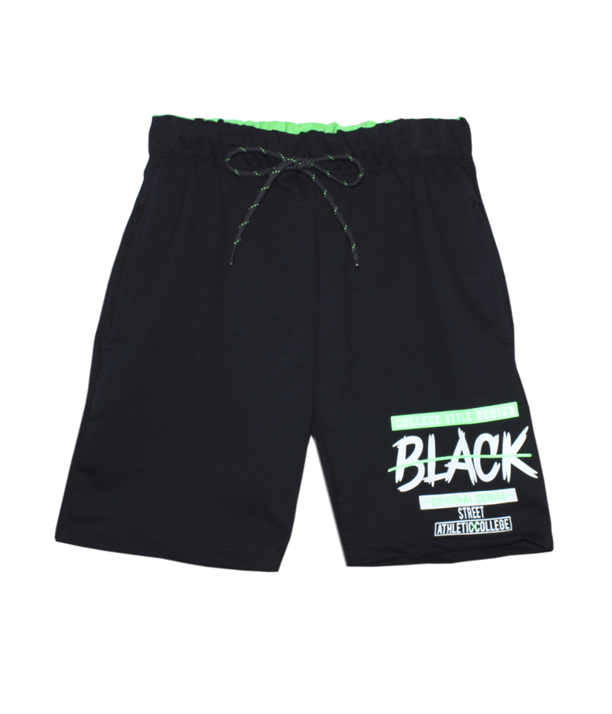 53108 Шорты для мальчика