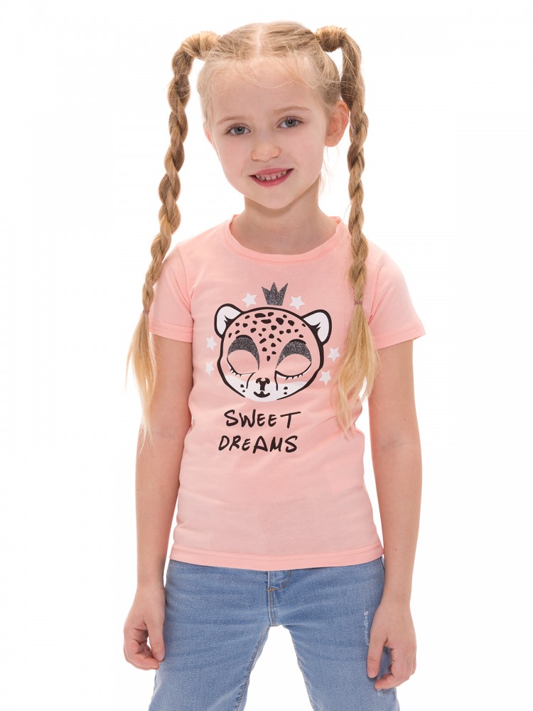 модная детская одежда 005 gf футболка детская