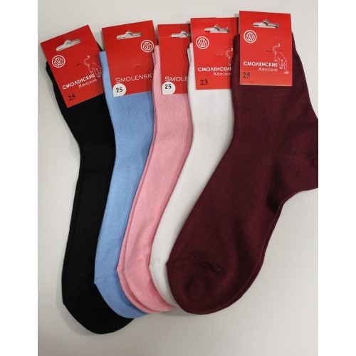 2с133-В56 Носки женские