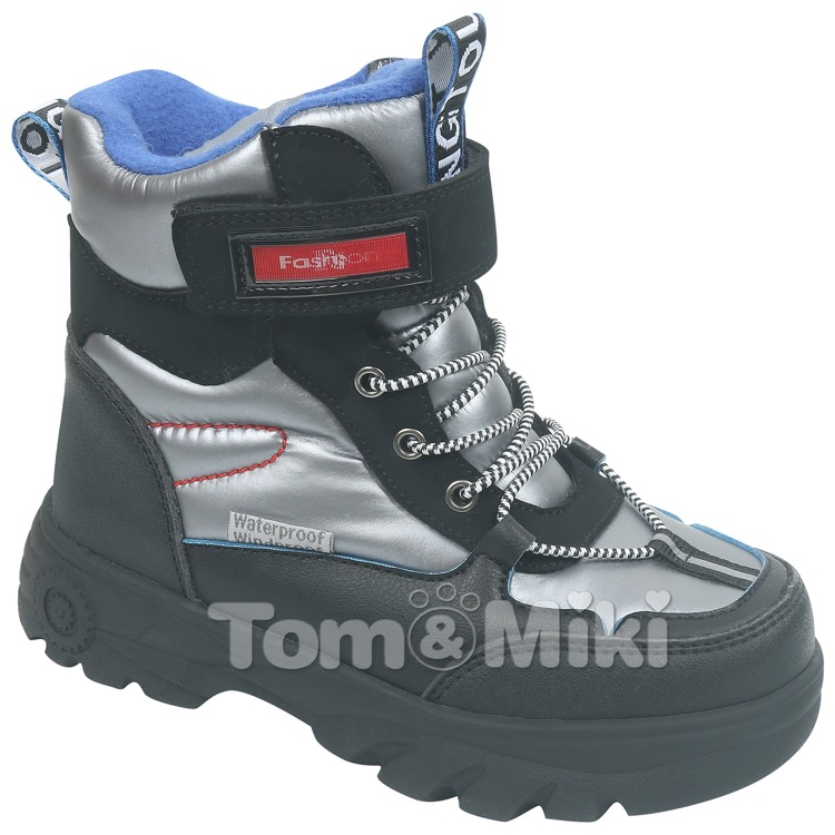 купить обувь 7712 Ботинки детские для детей и подростков