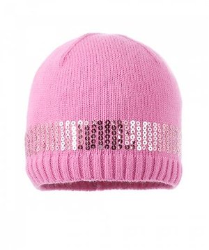 466 С Шапка детская