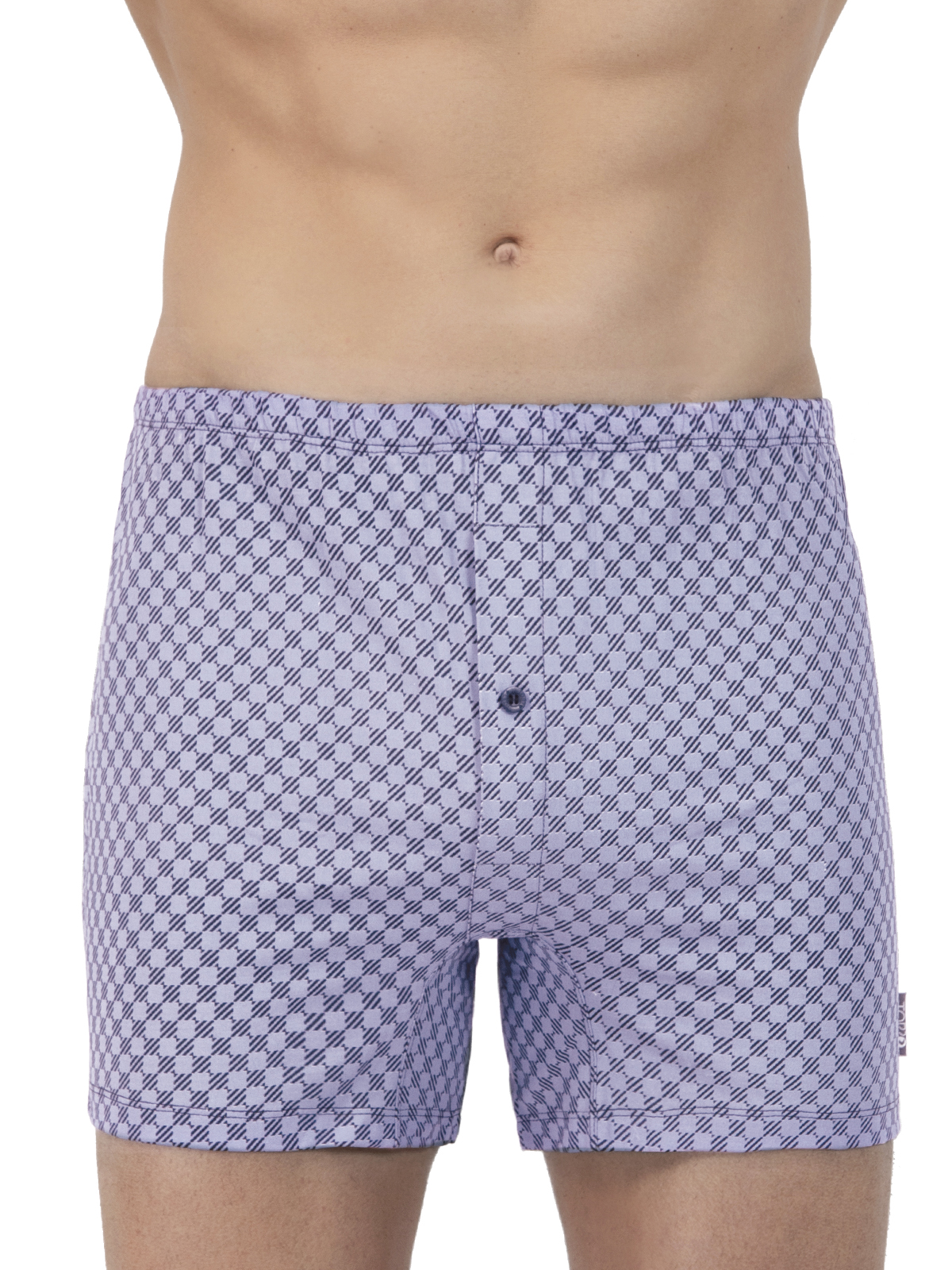 2212 ТМВ Трусы-боксеры мужские купить в интернет-магазине