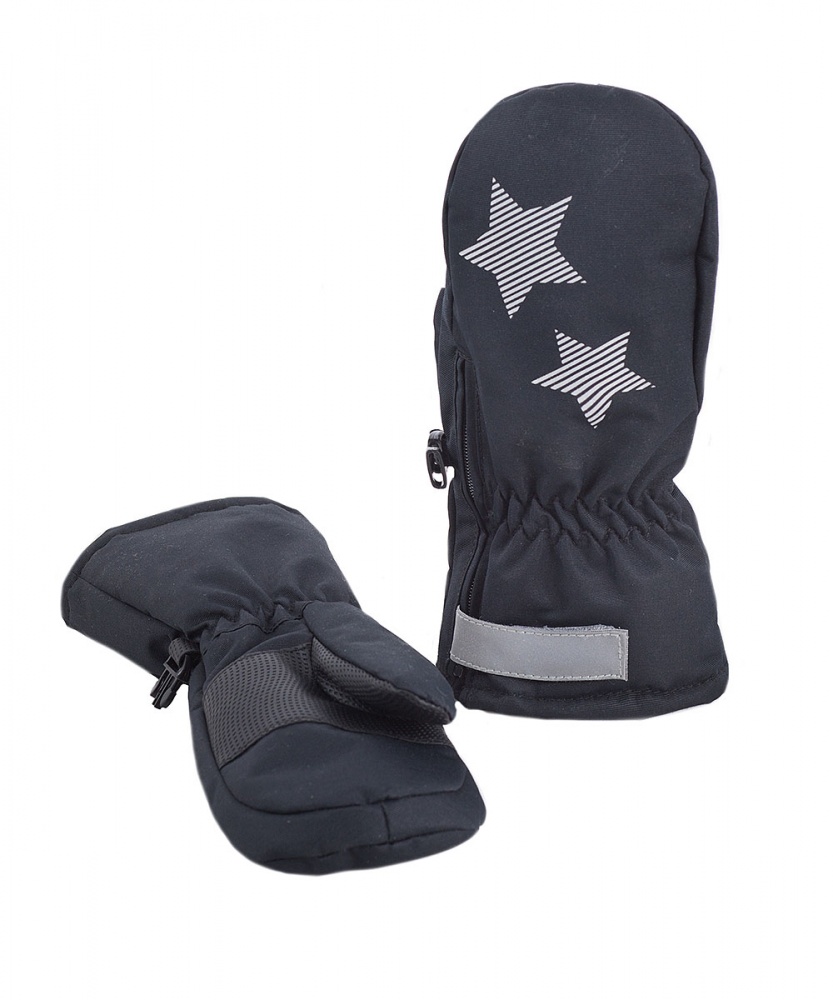 111M Рукавицы детские