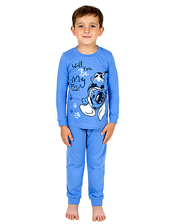 1786-4769 Пижама детская