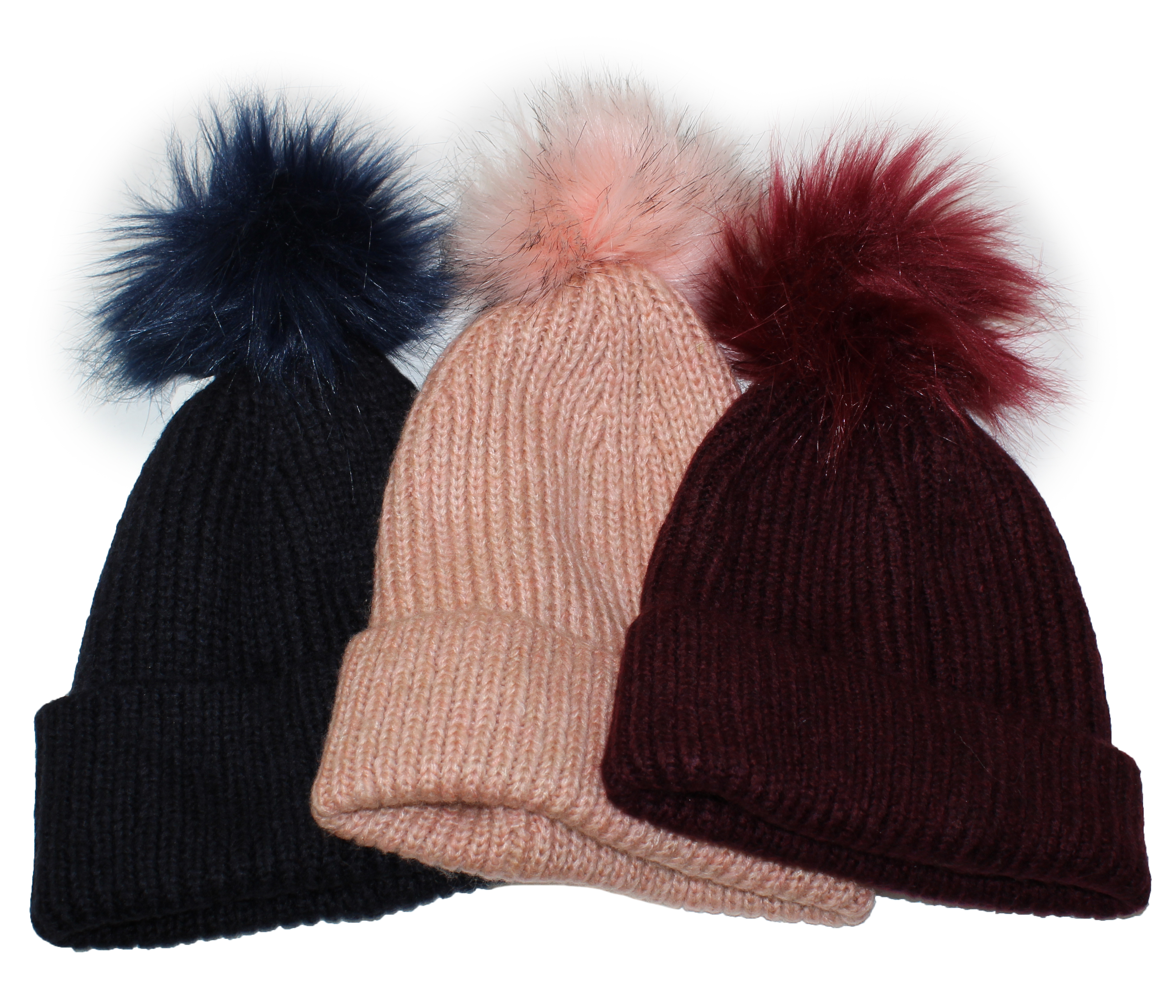 5043 Шапка для девочки