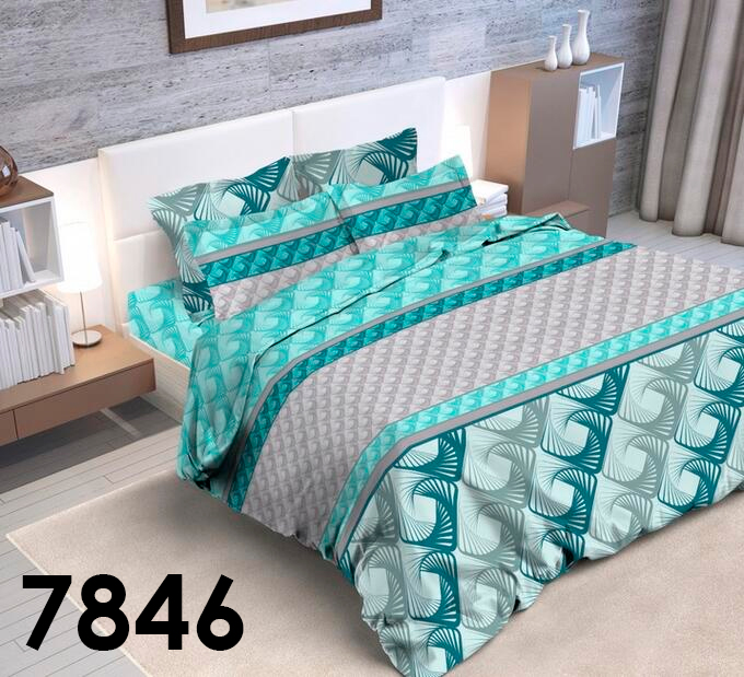 качественный кпб бязь семейный макси фея люкс