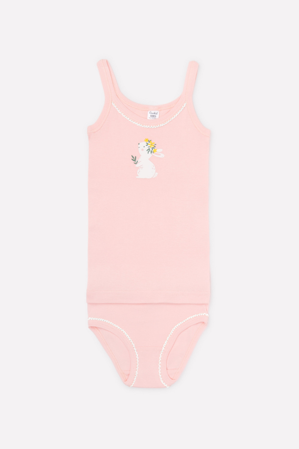 модная детская одежда 1111/к комплект для девочки