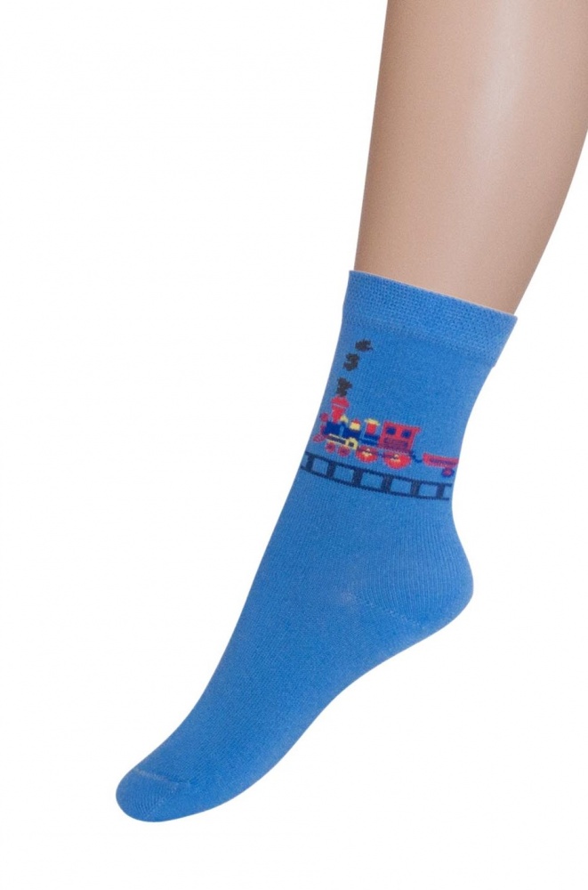 11D1N Носки детские