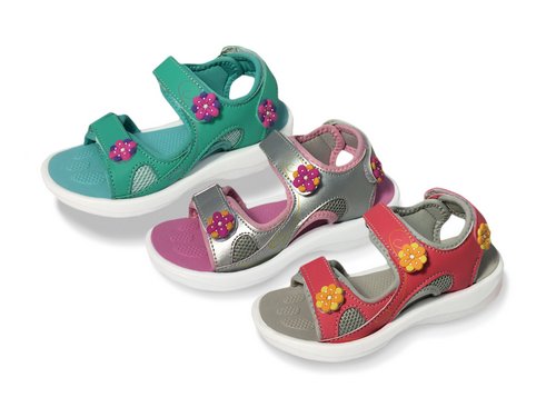 купить обувь 8-6835 Сандалеты детские для детей и подростков