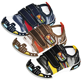 купить обувь 14-710 Кеды детские для детей и подростков