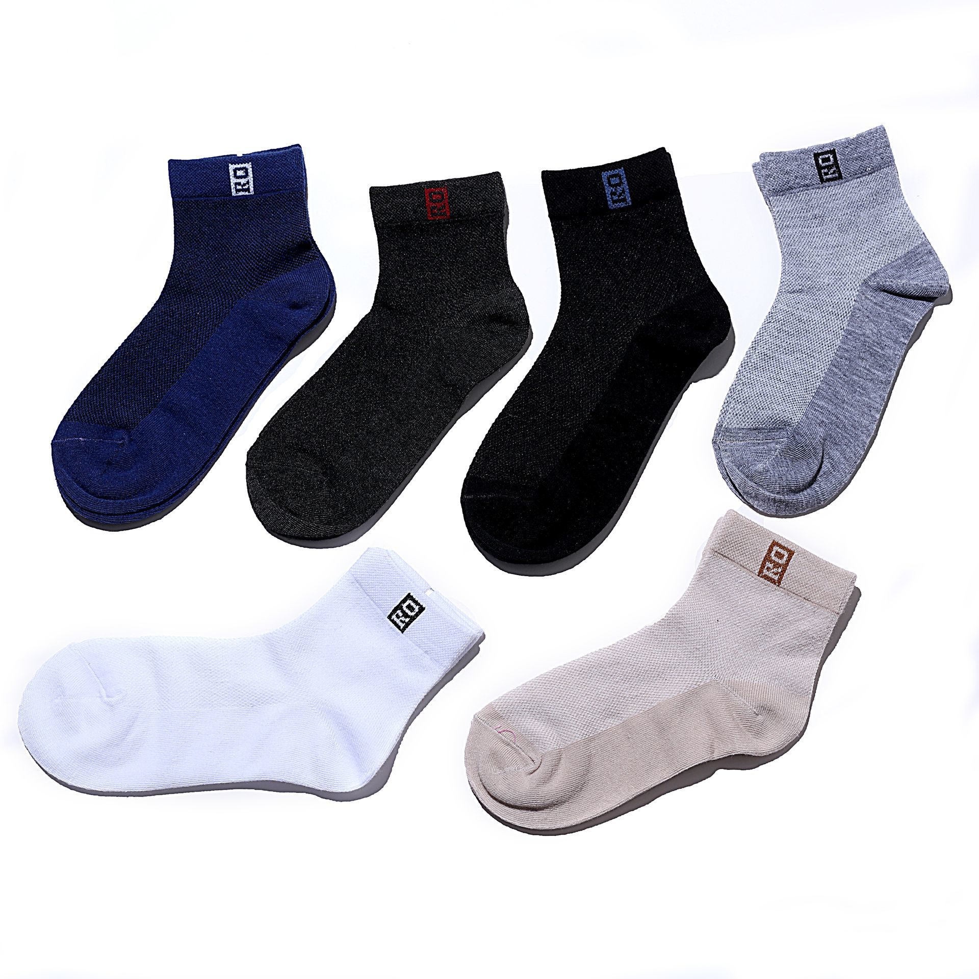 3797 Носки подростковые