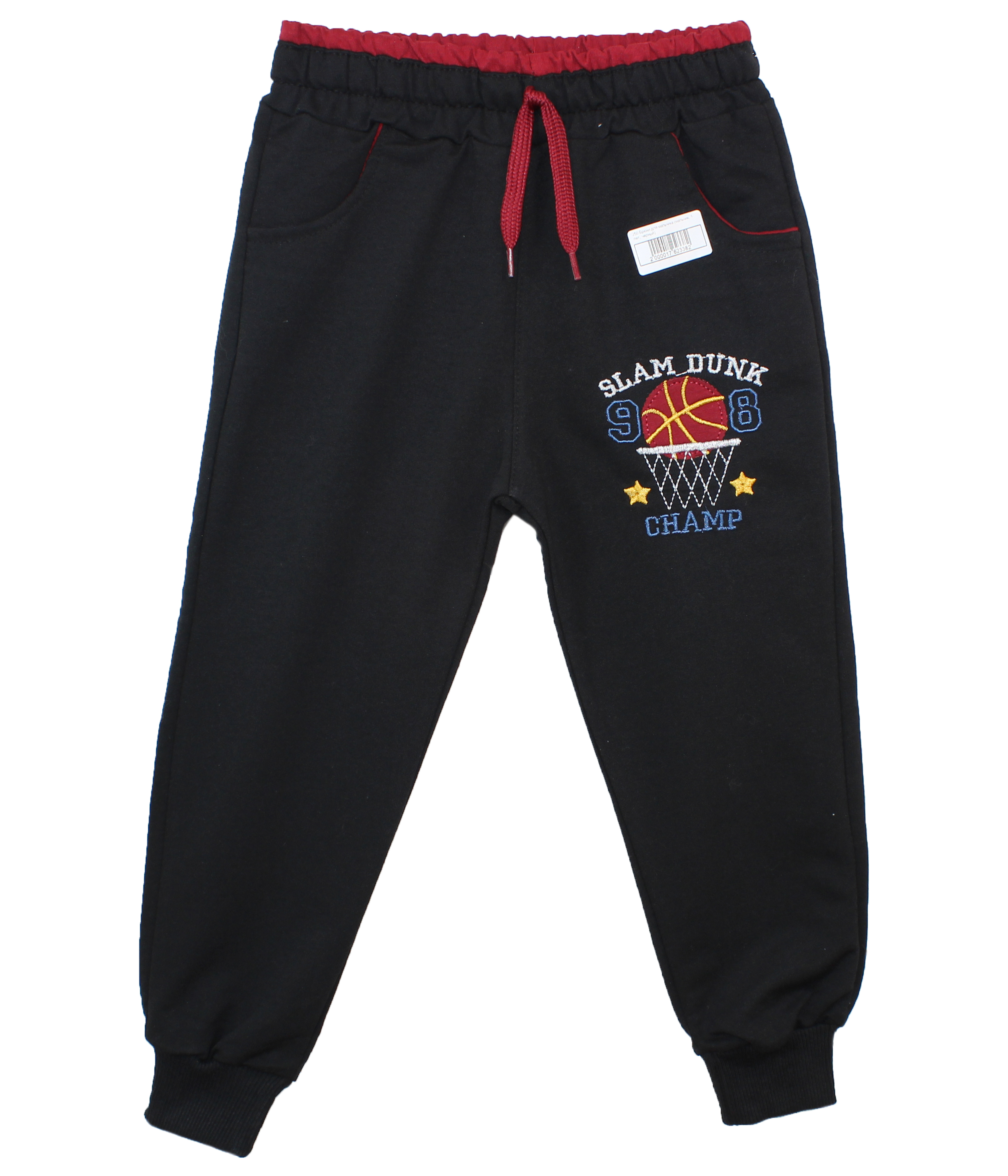 модная детская одежда 250 брюки для мальчика брюки/кальсоны