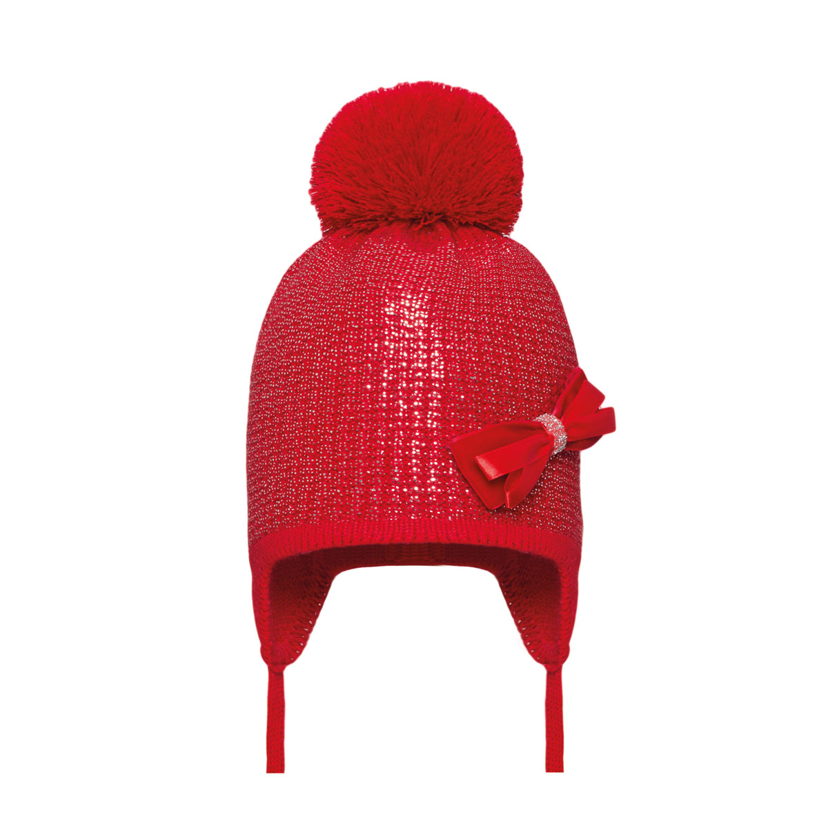 161 AV/ME ТЕРМО шапка Барбарас