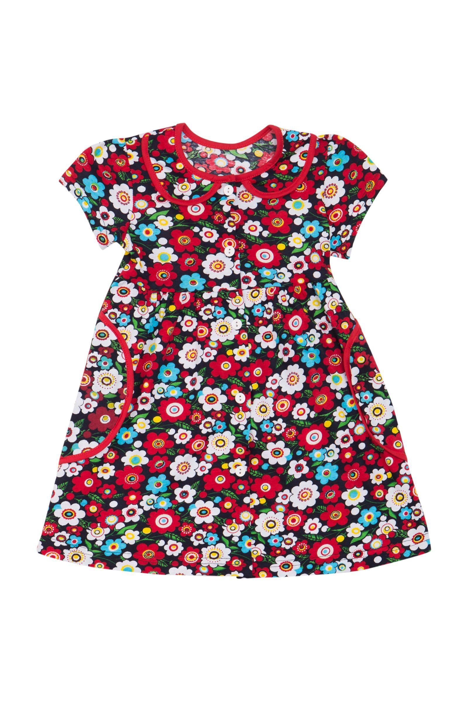 модная детская одежда 2806-02 халат детский