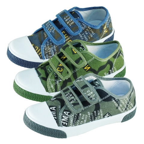 купить обувь 541 КСВ Полуботинки дорожные детские для детей и подростков