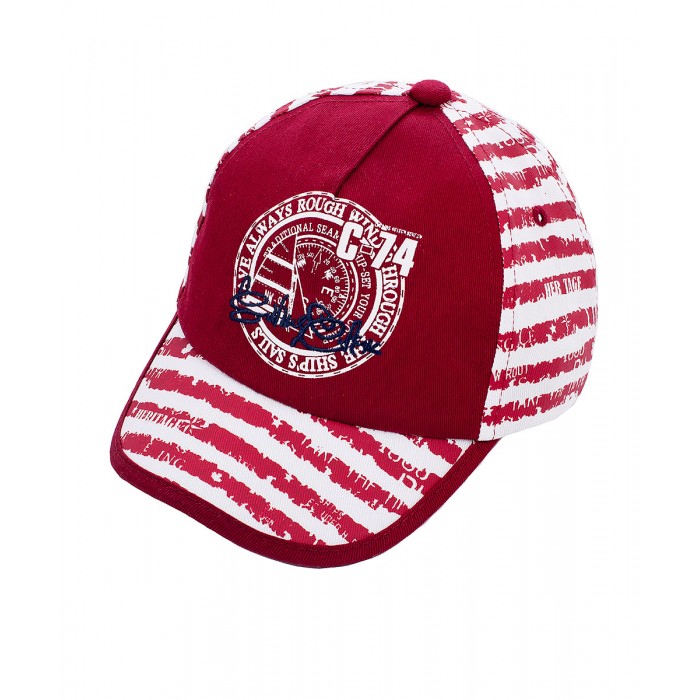 478 ВС Бейсболка детская