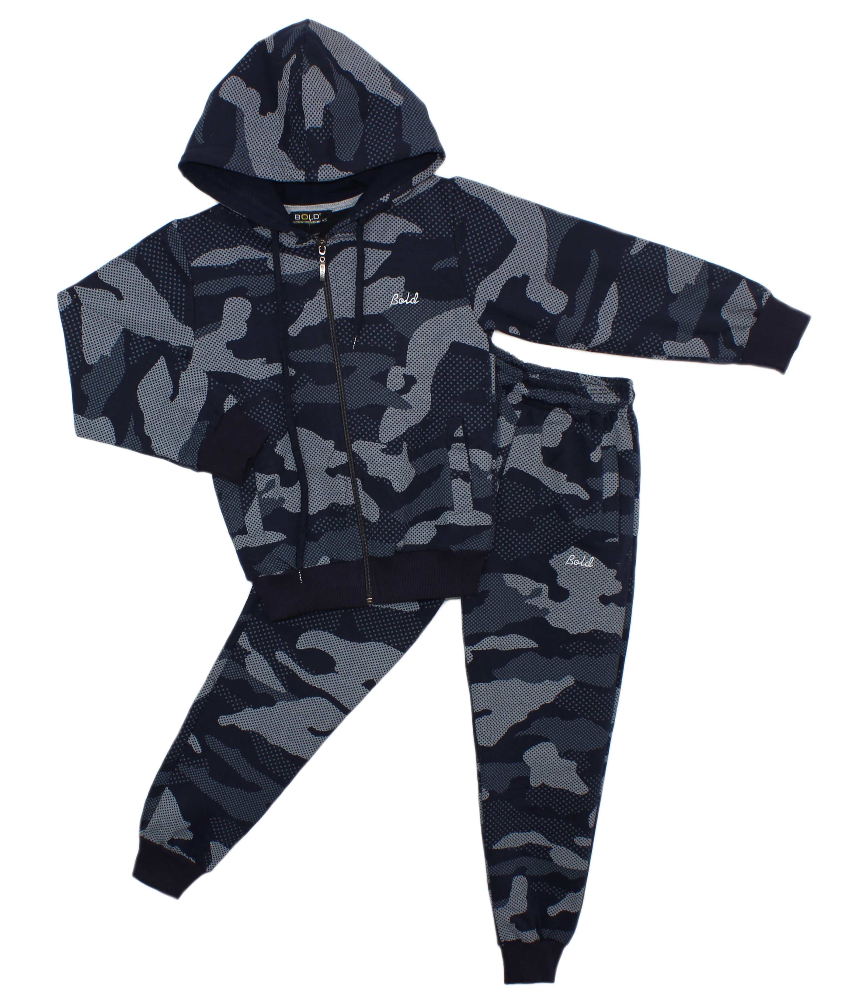 2945 Костюм спортивный для мальчика