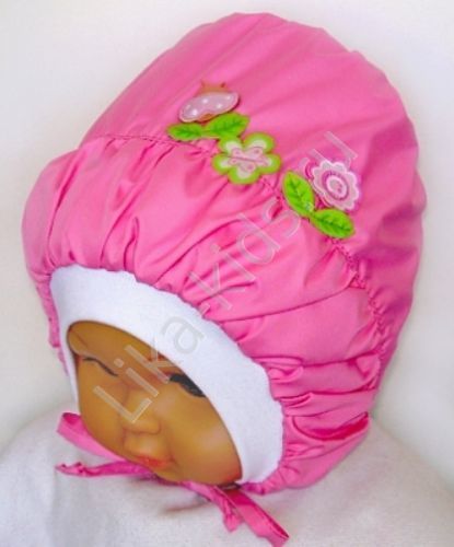 237 Я-SO Шапка детская