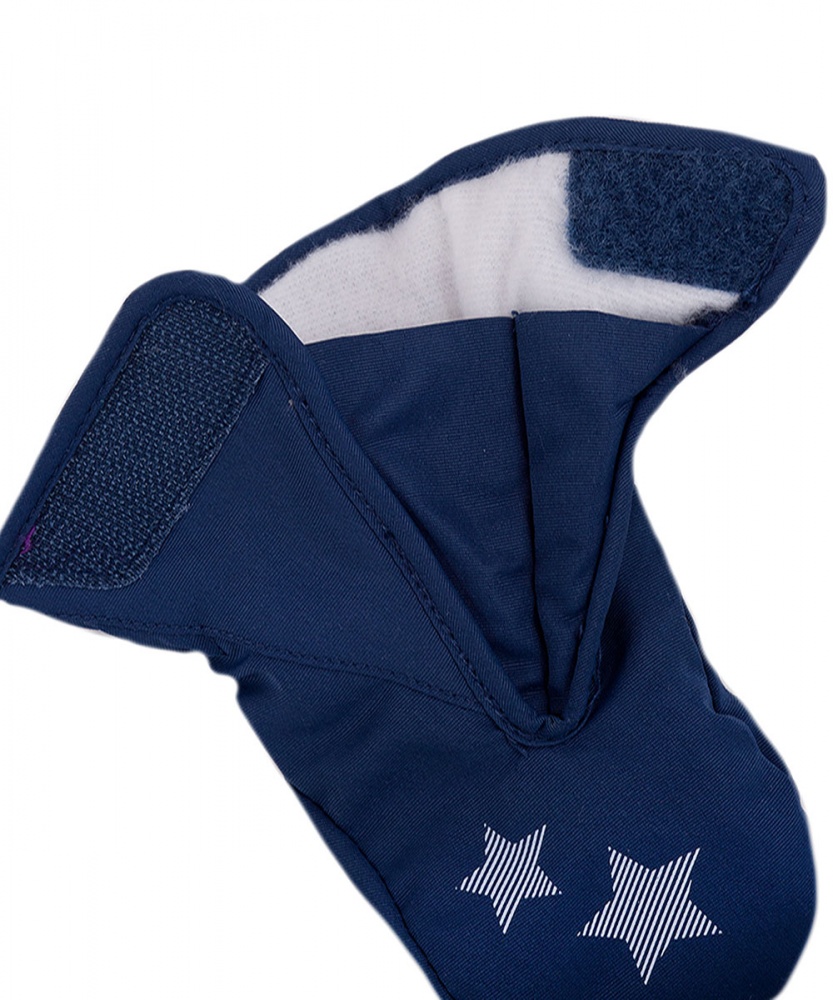 110 М Рукавицы детские