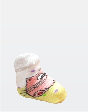 725 Носки детские