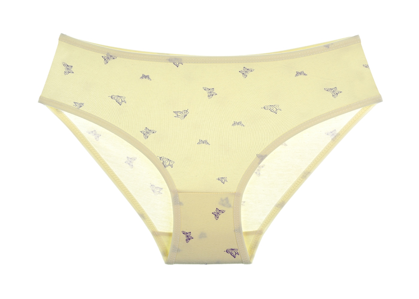 модная детская одежда 41426 трусы для девочки