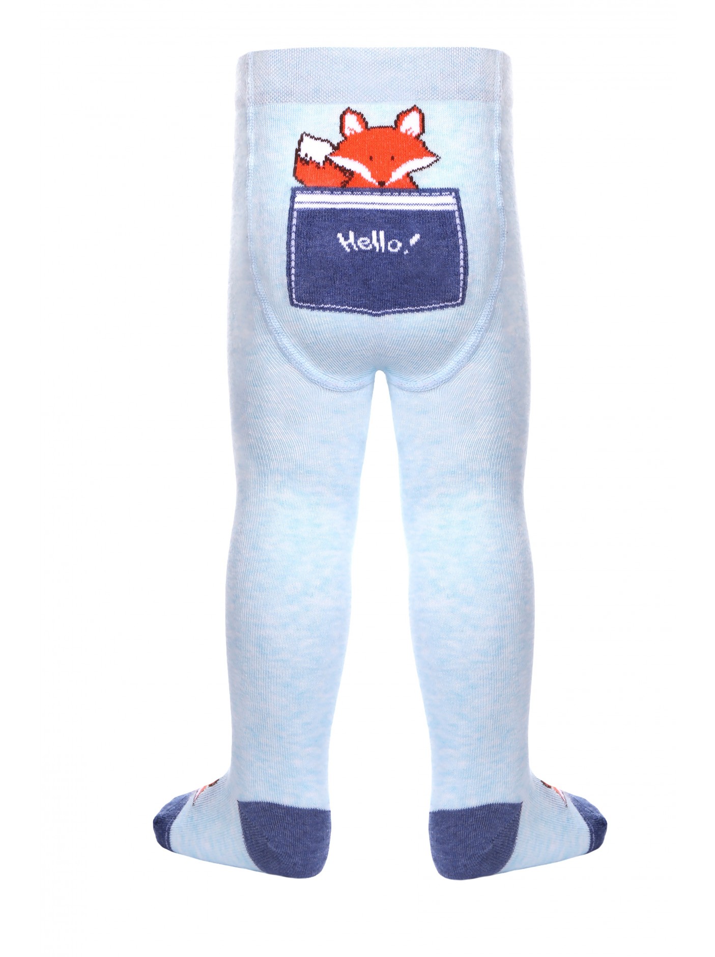 4с-01 Колготки детские