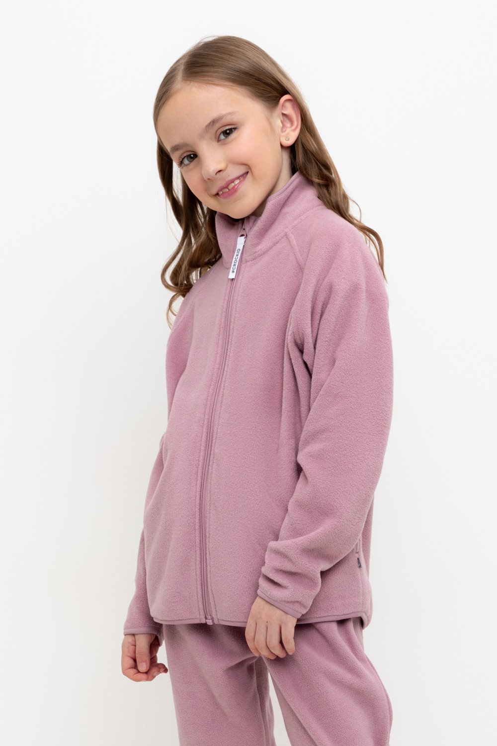 34011-1/31 ФЛ ГР Куртка детская