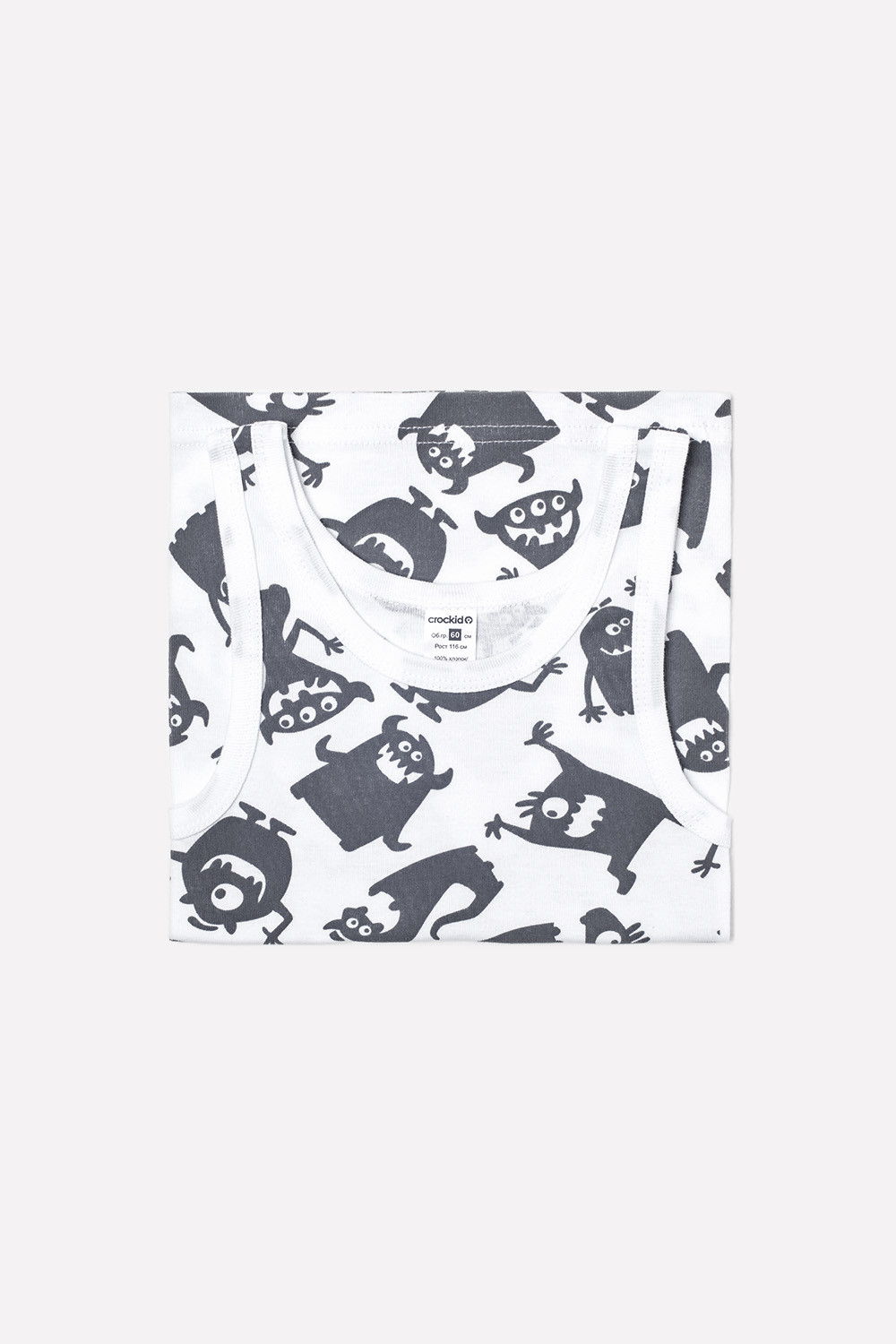 1165/К Майка для мальчика нижнее белье купить