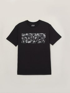 60121 Футболка мужская