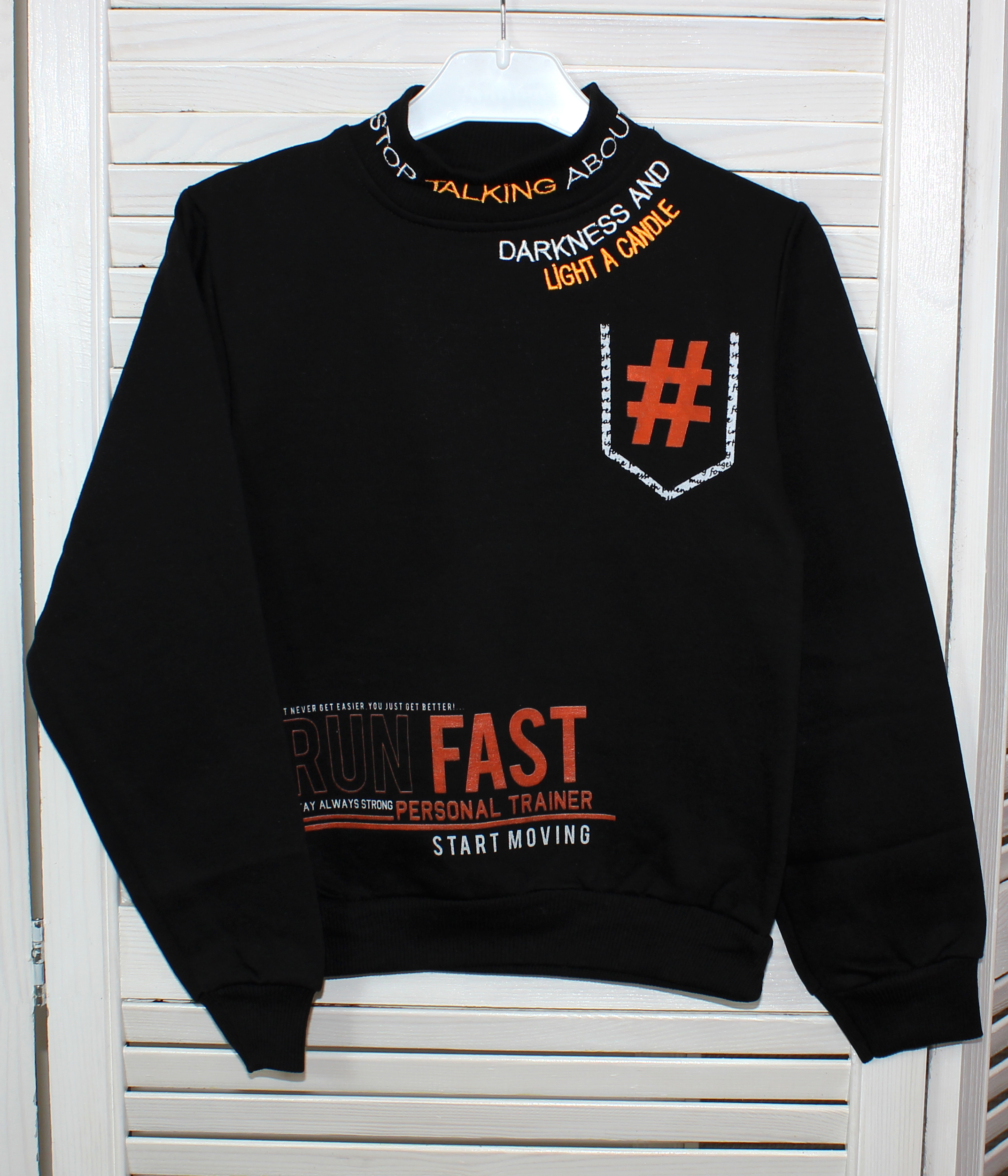 модная детская одежда 6091 джемпер для мальчика(начес) джемпера/водолазки/жакеты