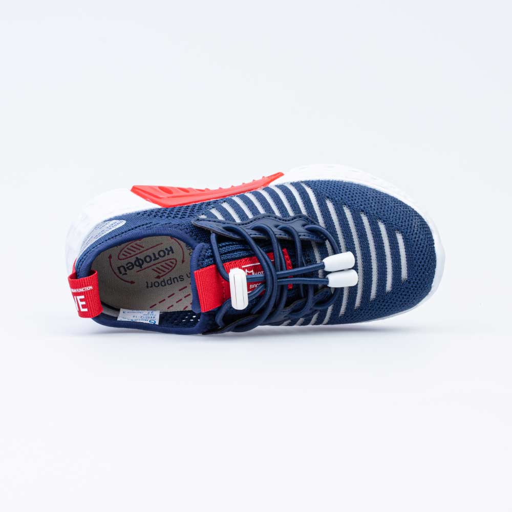 купить 444012-12 полуботинки для детей и подростков