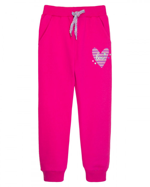 модная детская одежда 101150 брюки для девочки