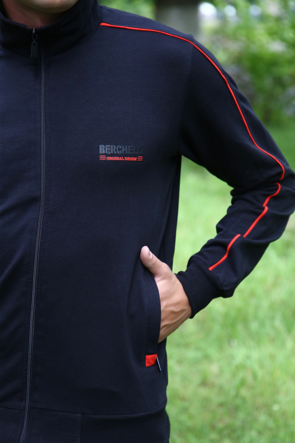 5939 Костюм мужской