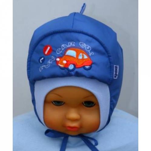 205 Я-SO Шапка детская