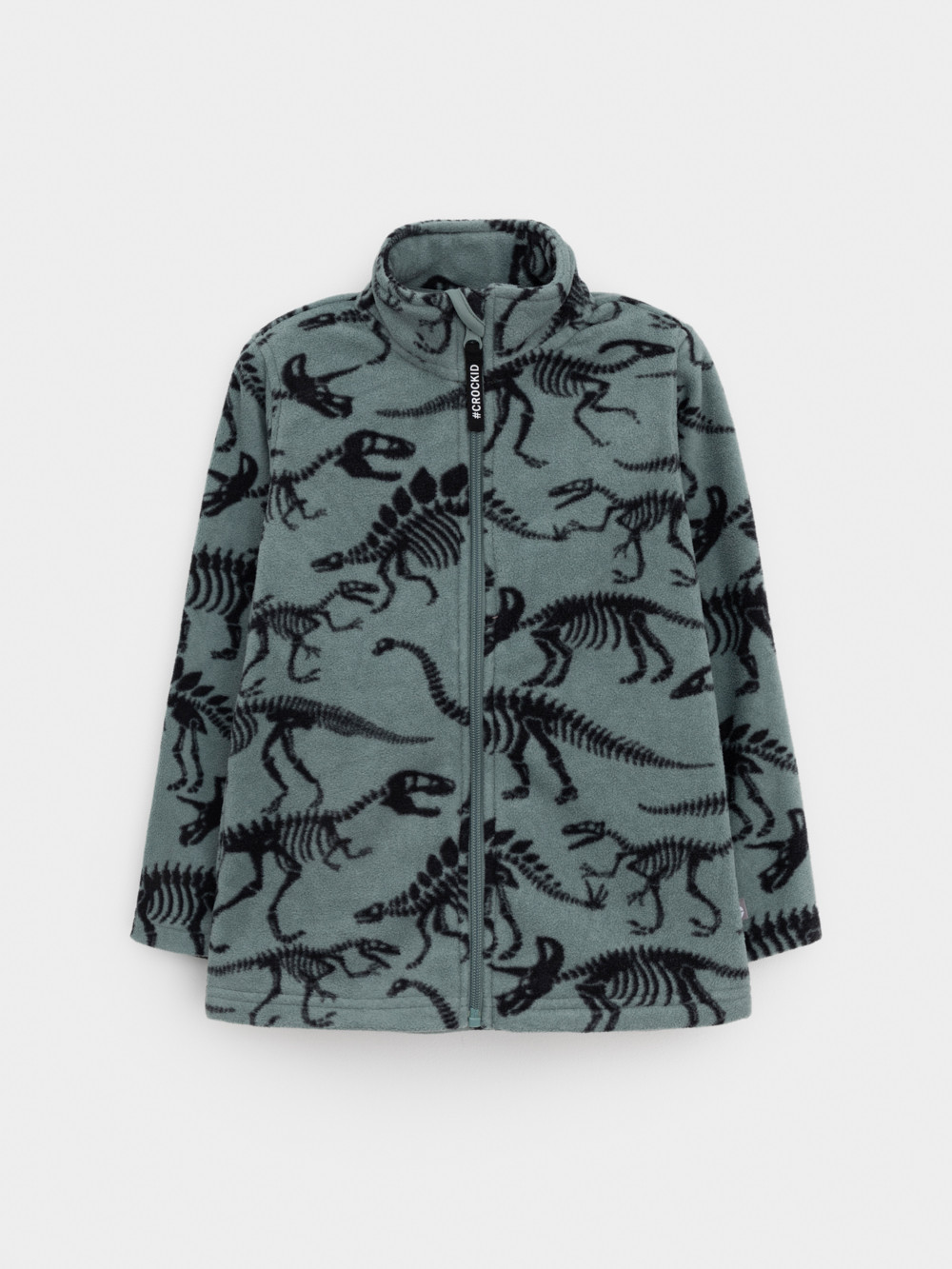 34025/н/49 ФЛ ГР Куртка детская