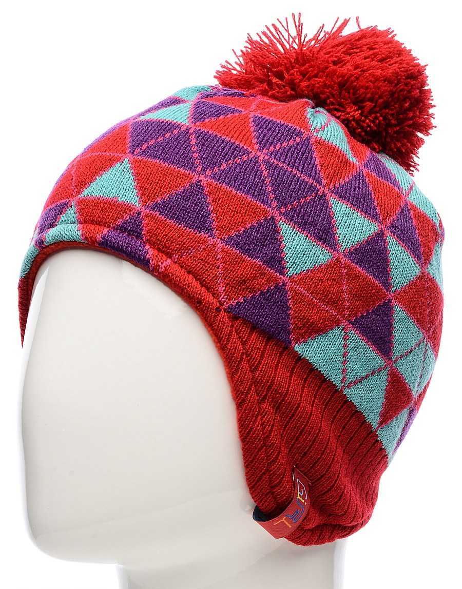 560 С Шапка детская 