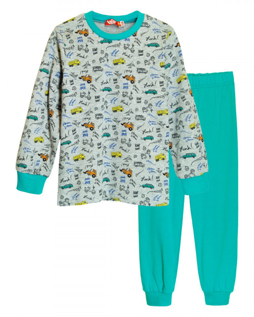 92110 Пижама для мальчика