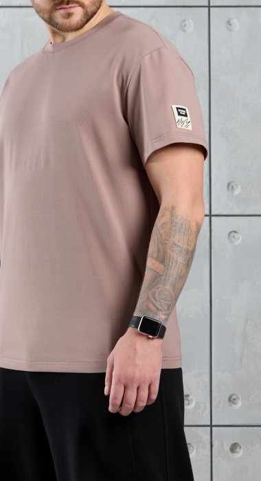 054ФС Фуфайка мужская "Арчи-1"