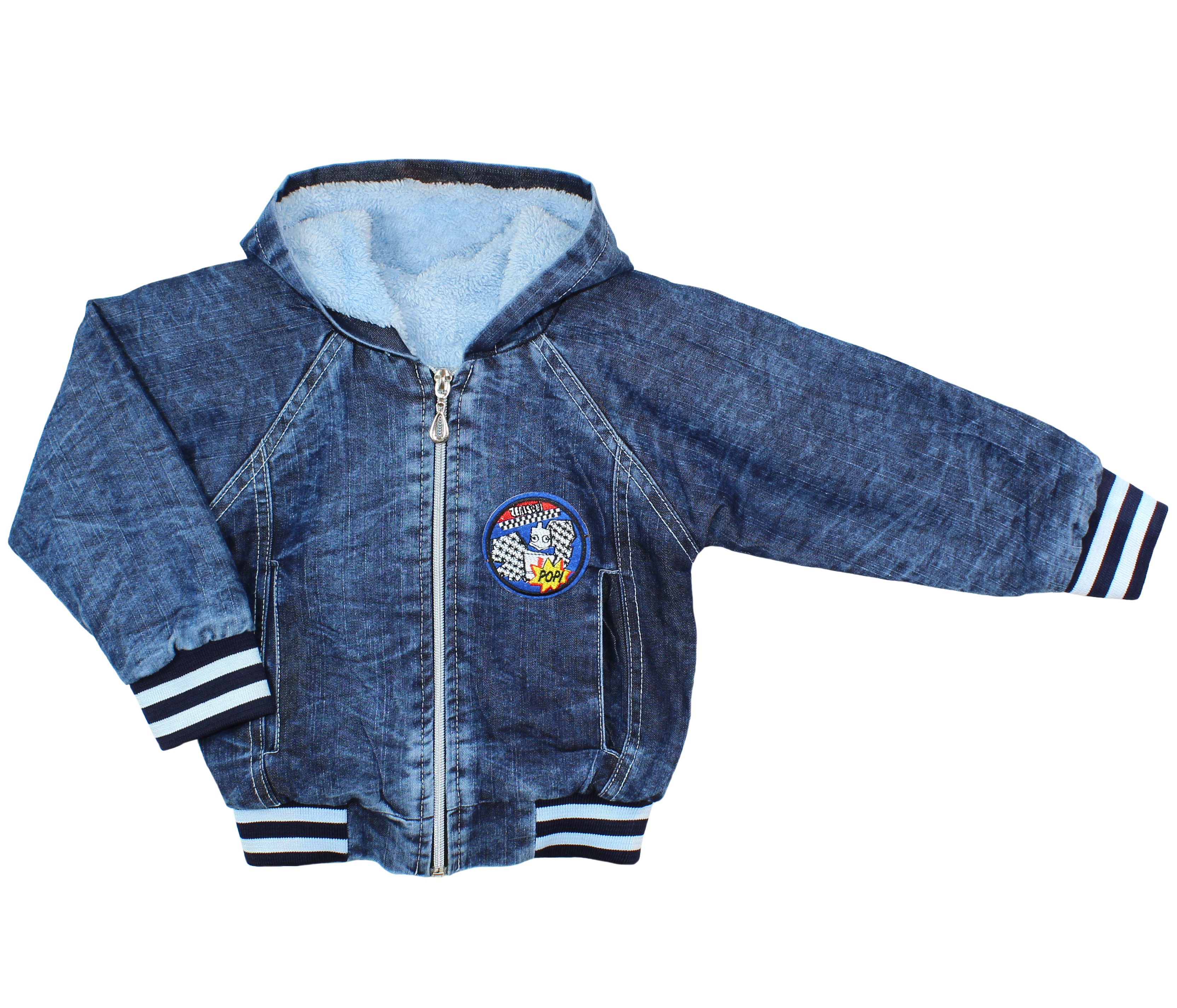 1983 Куртка детская весна/осень для детей